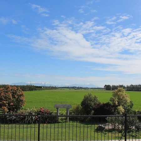 Riverfields Ashburton Exterior foto
