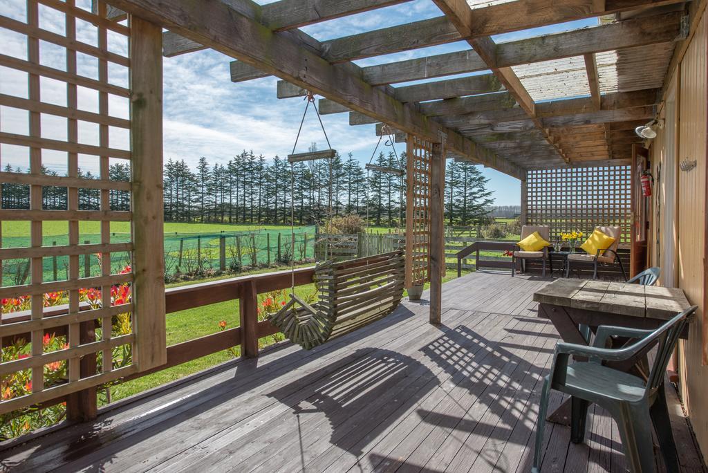 Riverfields Ashburton Exterior foto