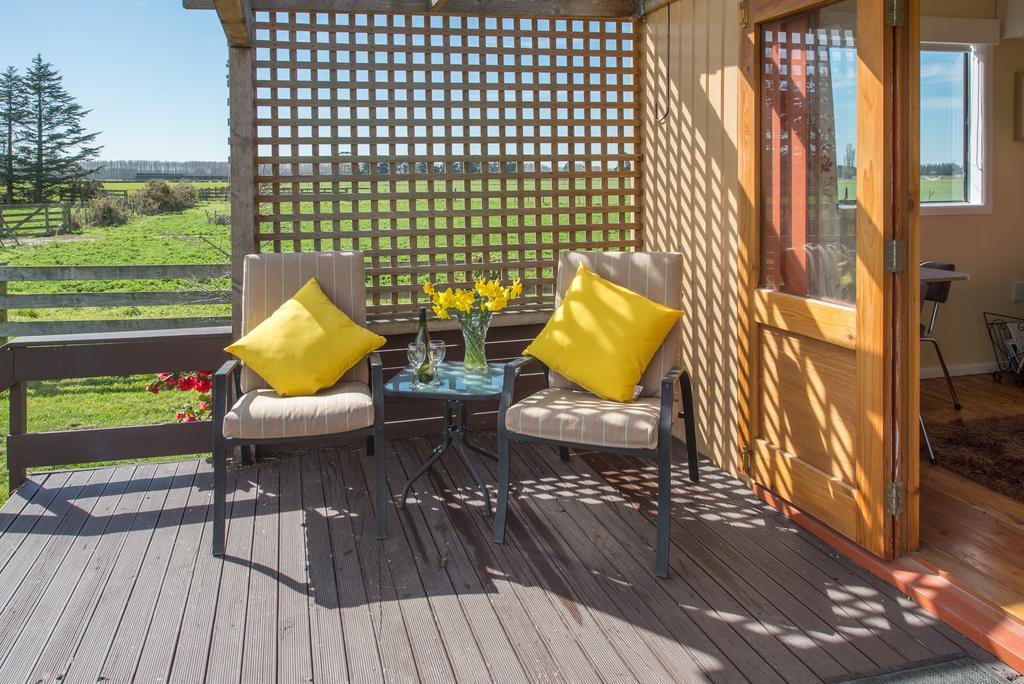 Riverfields Ashburton Exterior foto