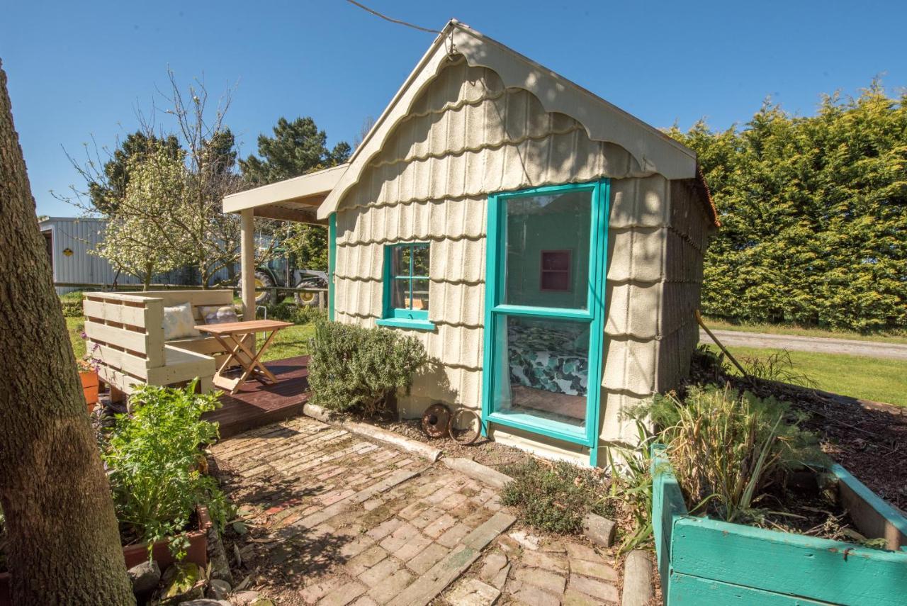 Riverfields Ashburton Exterior foto